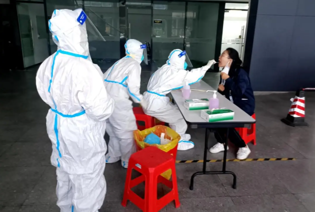 喜讯！广州bevictor伟德科技荣获“非公志愿服务优秀单位”